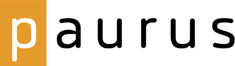 paurus logo
